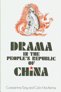 Drama in the People's Republic of China