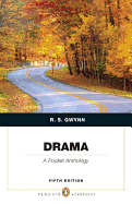 Drama with Myliterature Lab Access Code: A Pocket Anthology