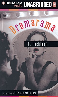 Dramarama - Lockhart, E, and Reinders, Kate (Read by)