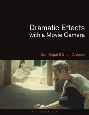 Dramatic Effects with a Movie Camera - Segal, Gail, and Antonio, Sheril