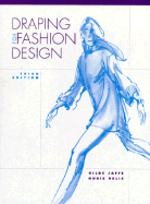 Draping for Fashion Design - Relis, Nurie, and Jaffe, Hilde