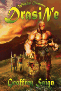 Drasine: Whipeye Chronicles, Book 3