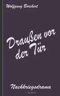 Drau?en VOR Der T?r