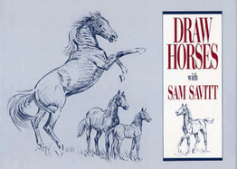 Draw Horses with Sam Savitt