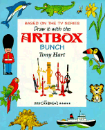 Draw It with the Artbox Bunch