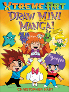 Draw Mini Manga!