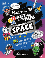 Draw with Art for Kids Hub Space