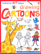 Drawing Cartoons