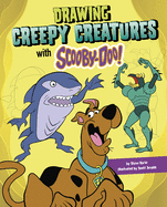 Drawing Creepy Creatures with Scooby-Doo!