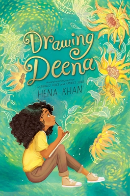 Drawing Deena - Khan, Hena