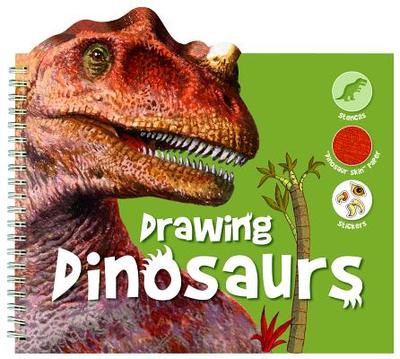 Drawing Dinosaurs - Kane Miller (Creator)