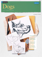 Drawing: Dogs