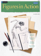 Drawing: Figures in Action - Loomis, Andrew