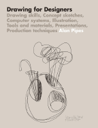 Drawing for Designers - Pipes, Alan