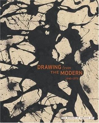 Drawing from the Modern, Volume 2: 1945-1975 - Andre, Carl, and de Kooning, Willem, and Hesse, Eva
