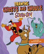 Drawing Ghosts and Ghouls with Scooby-Doo!