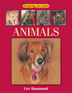 Drawing in Color - Animals