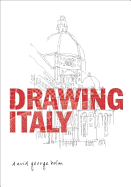 Drawing Italy