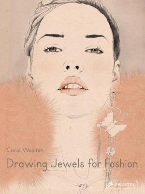 Drawing Jewels For Fashion - Woolton, Carol