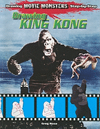 Drawing King Kong