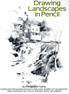 Drawing Landscapes in Pencil