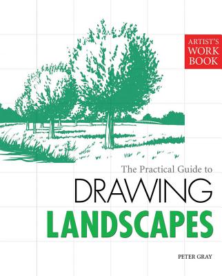 Drawing Landscapes - Gray, Peter