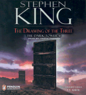 Drawing of the Three: The Dark Tower II