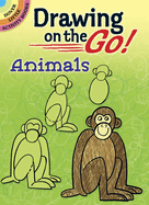 Drawing on the Go! Animals