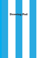 Drawing Pad: Stripes Are Fun