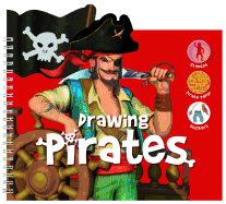 Drawing Pirates