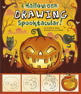Drawing Spooktacular