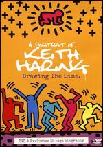 Drawing the Line: A Portrait of Keith Haring