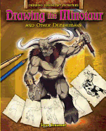 Drawing the Minotaur and Other Demihumans