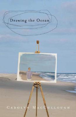 Drawing the Ocean: A Deborah Brodie Book - MacCullough, Carolyn