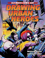 Drawing Urban Heroes