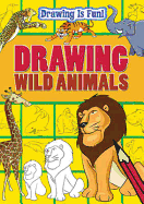 Drawing Wild Animals