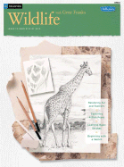 Drawing: Wildlife with Gene Franks