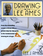 Drawing with Lee Ames - Ames, Lee J