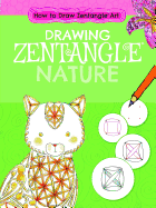Drawing Zentangle(r) Nature