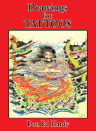 Drawings for Tattoos Volume 1