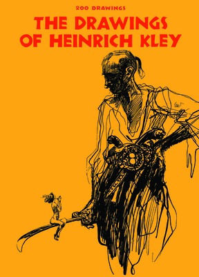 Drawings of Heinrich Kley - Kley, H