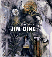 Drawings of Jim Dine