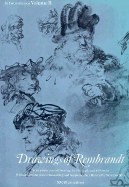 Drawings of Rembrandt, Vol. 2 - Rembrandt, and Slive, Seymour, Professor (Editor)