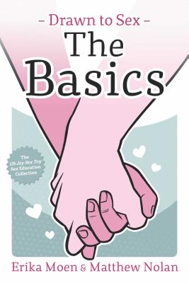 Drawn to Sex Vol. 1: The Basics - 