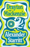 Drayton and MacKenzie: 'Will Have You Hooked' the Times Best Summer Books