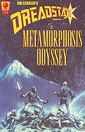 Dreadstar, Volume One: The Metamorphosis Odyssey