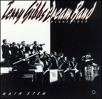 Dream Band, Vol. 4: Main Stem - Terry Gibbs