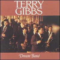 Dream Band - Terry Gibbs