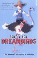 Dream Birds - Nixon, Rob