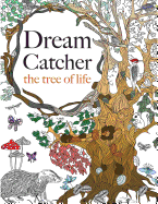 Dream Catcher: The Tree of Life